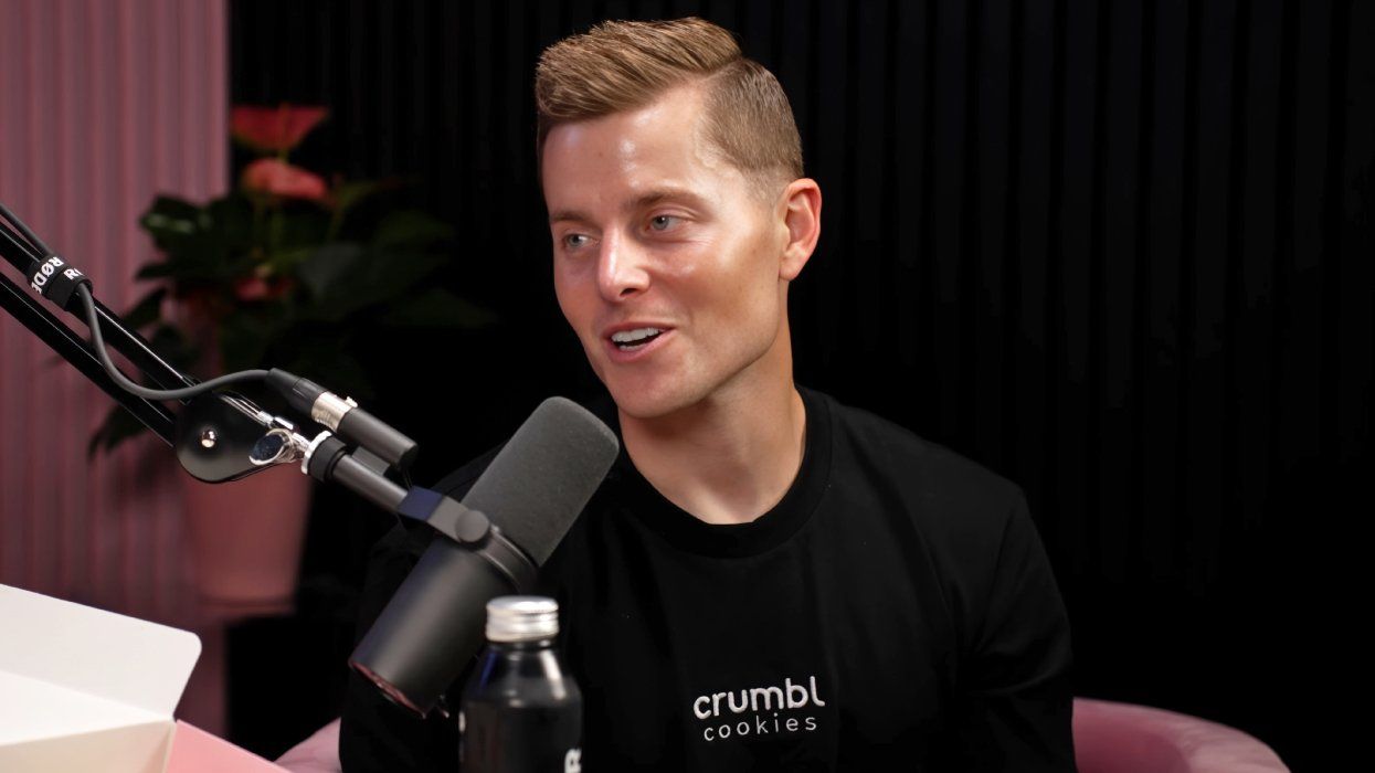 Crumbl Cookies founder Sawyer Hemsley comes out as gay