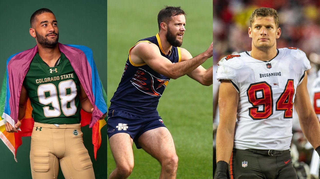 Meet Jan Ravnik, the Heartthrob Dancer of Taylor Swift's 'Eras Tour'