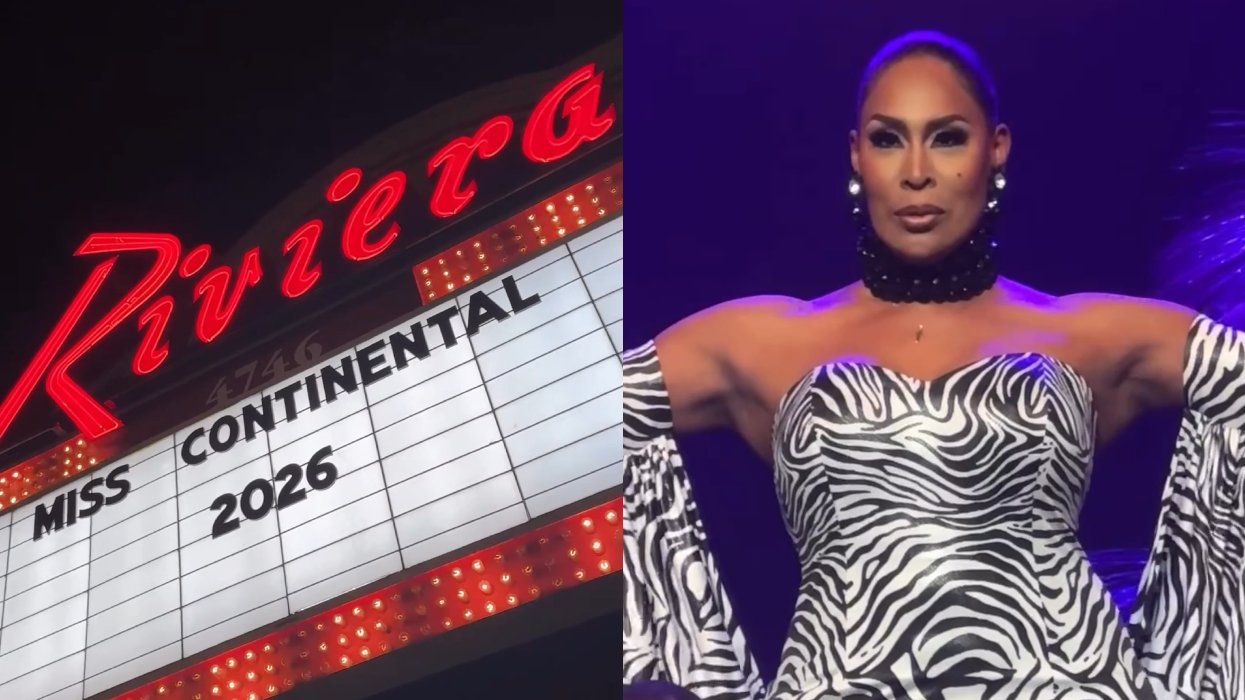 Miss Continental 2026: How to watch the pageant's online livestream