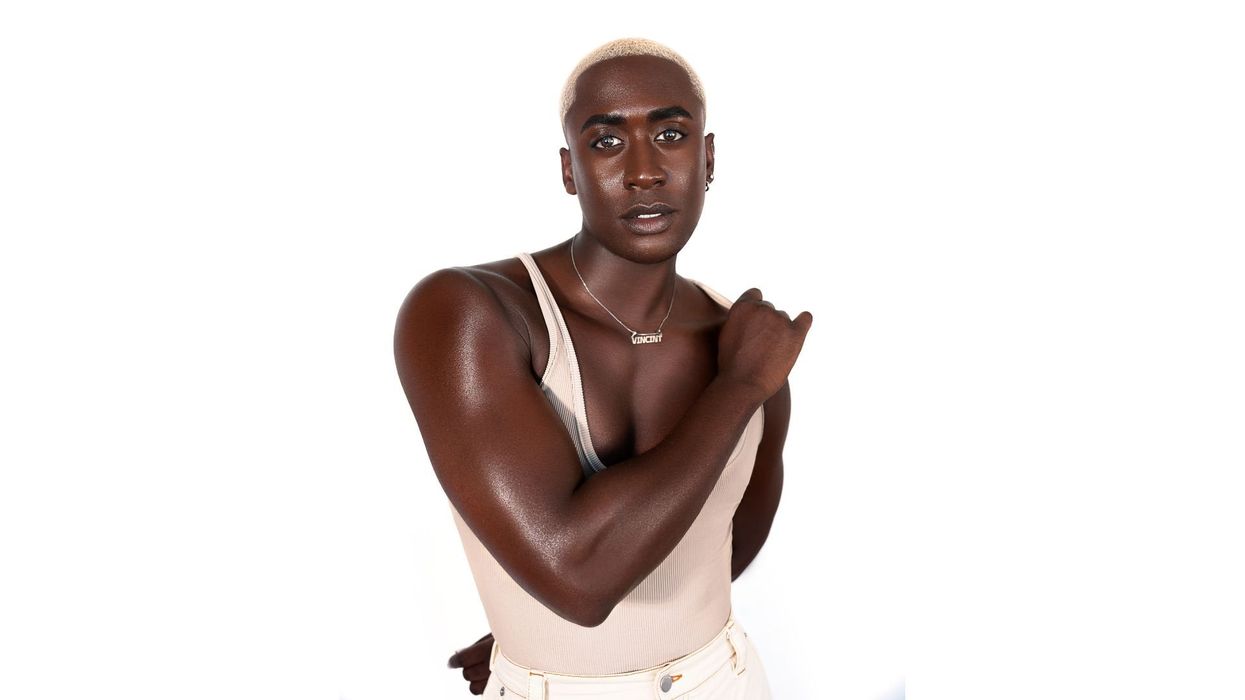 15 Years of Pride in Play