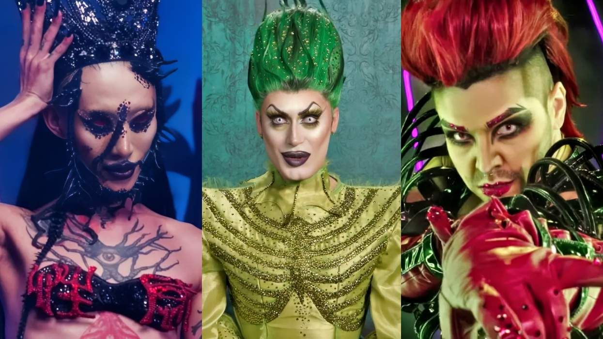 The Boulet Brothers’ Dragula: Every crowned winner in chronological order
