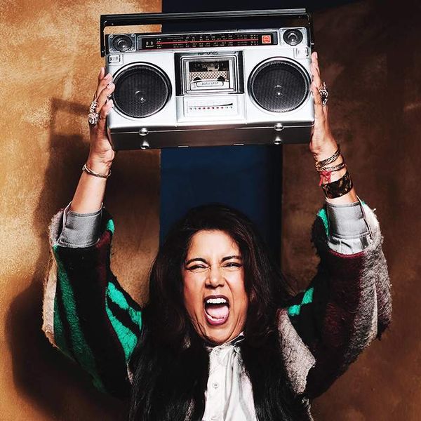 The 2025 Out100: Nisha Ganatra