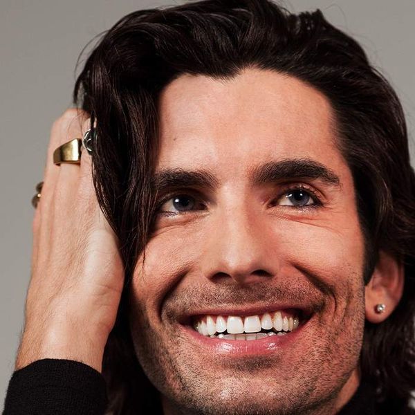 The 2025 Out100: PJ Brescia