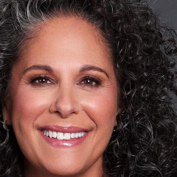 The 2025 Out100: Dana Goldberg