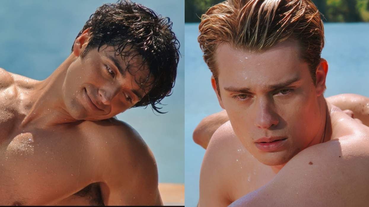 ‘Red, White & Royal Blue’ sequel: Everything we know so far