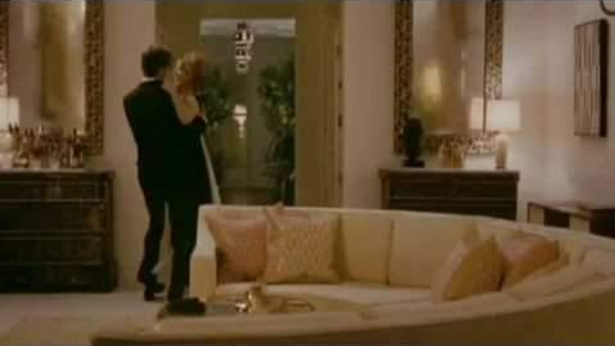 The Men of A Single Man