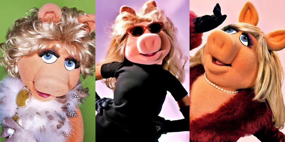 Miss Piggy movie: Here's what we know & why it's long overdue | Out.com Miss Piggy movie: Here's what we know & why it's long overdue | Out.com