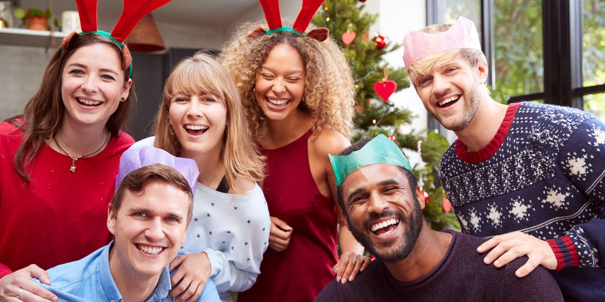 How to stay connected this holiday season with your people, wherever they are