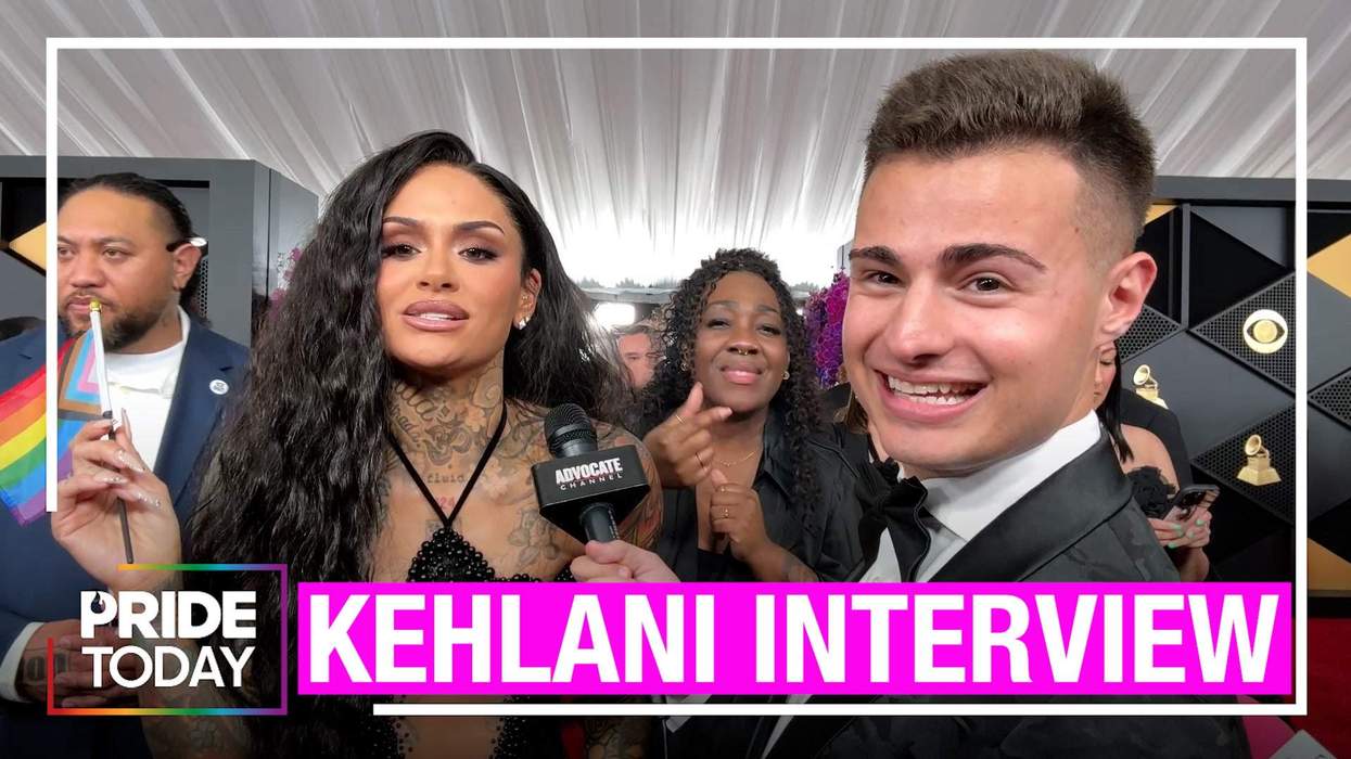 Kehlani drops her highly anticipated sexy new album & fans are rejoicing