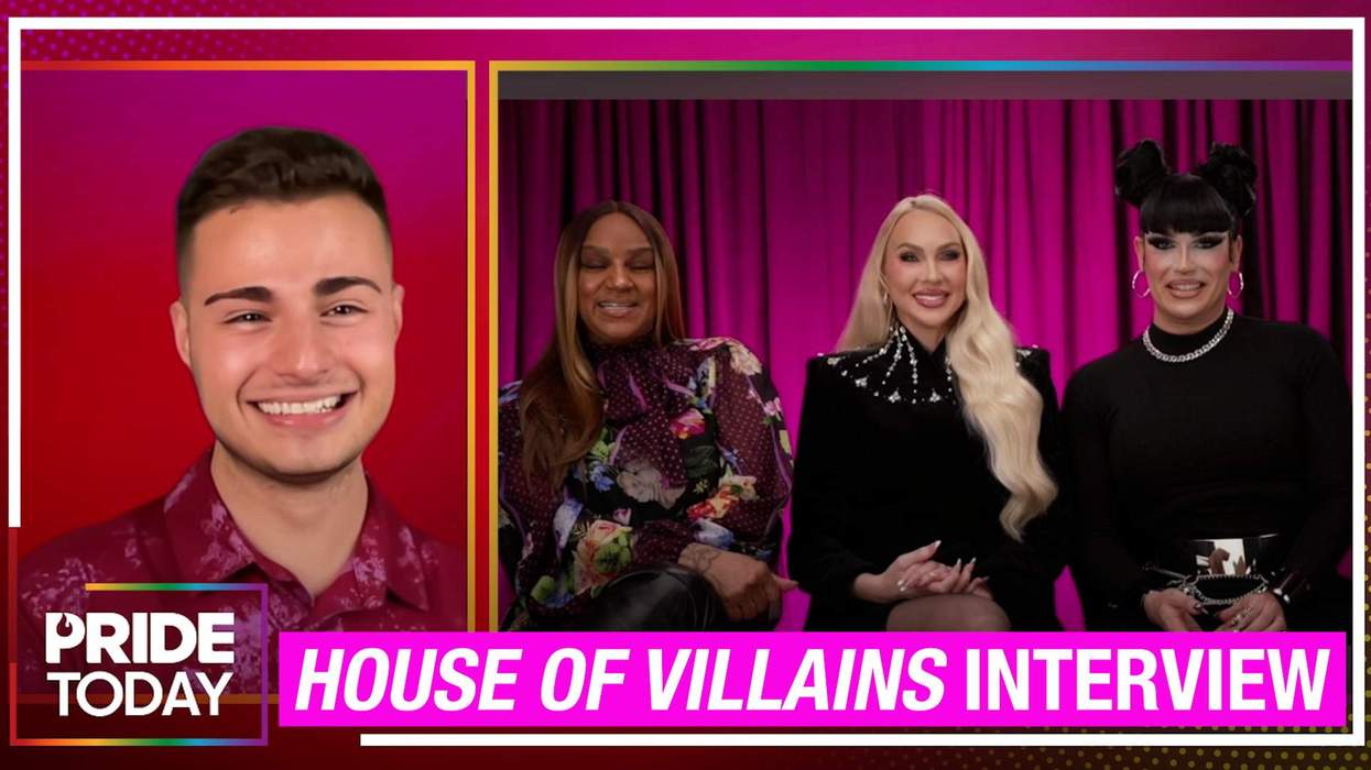 <p>Plane Jane says there are no stars on <em>Drag Race</em> season 18: 'I'll support them at the local bar'</p>