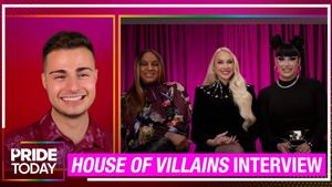 Plane Jane says there are no stars on 'Drag Race' season 18: 'I'll support them at the local bar'