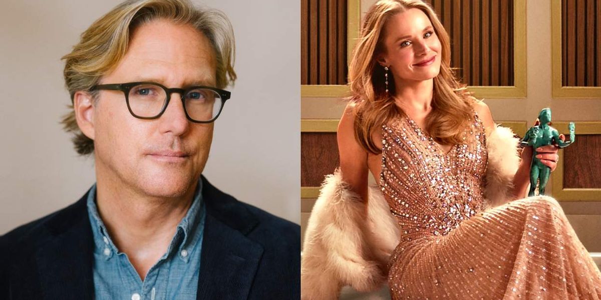 The Actor Awards: Meet the gay showrunner behind the ceremony's glow-up