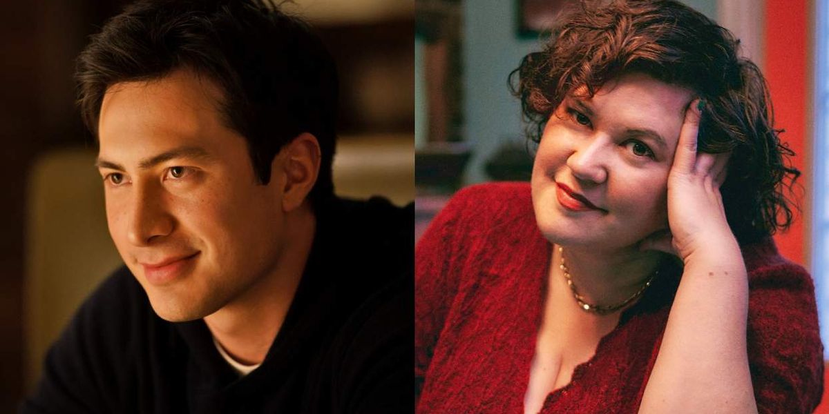 'Heated Rivalry' author Rachel Reid: 'Shane is our hero' in the trilogy