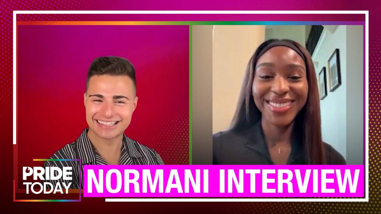 Normani reveals her favorite Fifth Harmony music video & teases 2026 reunion