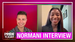 Normani reveals her favorite Fifth Harmony music video & teases 2026 reunion