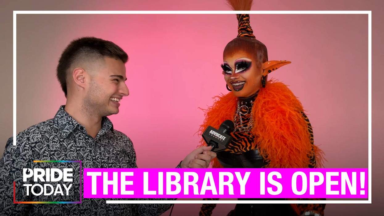 <p>The queens of <em>RuPaul's Drag Race All Stars 11</em> clap back at their haters</p>