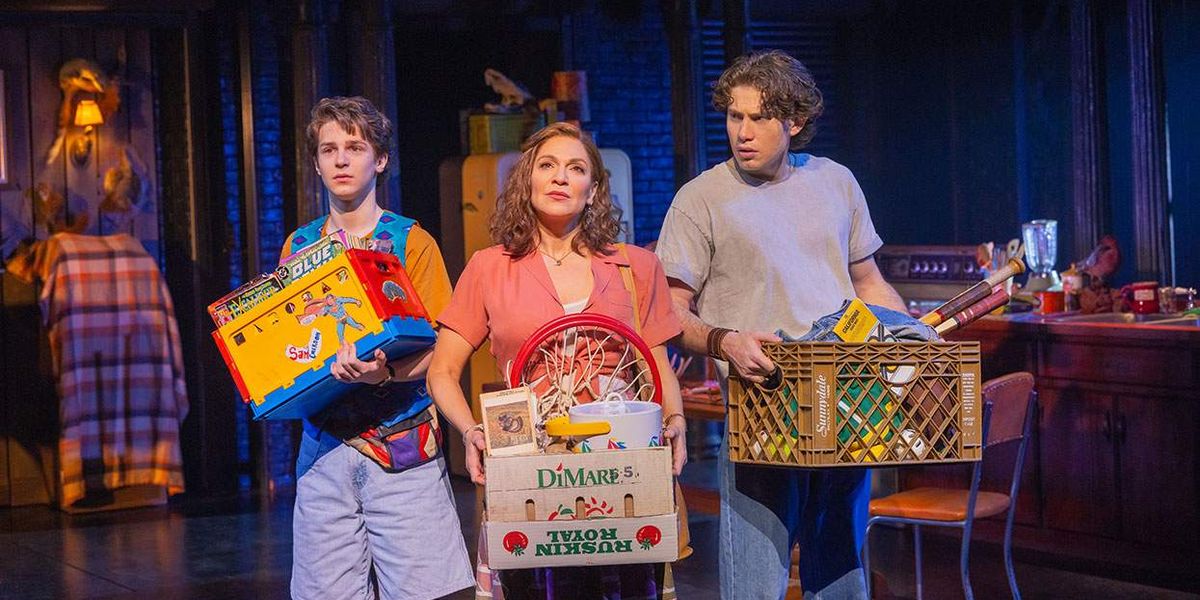 Straight Nonsense: Is Broadway going back in the closet?
