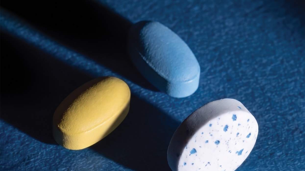 Why MISTR, a major PrEP telehealth platform, now offers ED treatments