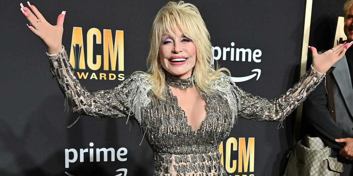 ¿Quieres honrar a Dolly Parton? Amo a las personas LGBTQ+ como ella