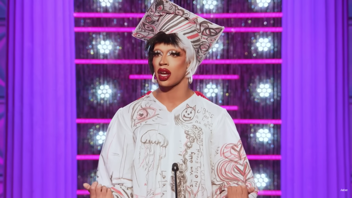 Yvie Oddly Drags 'Drag Race' Producers, Speaks Out on Insider Details