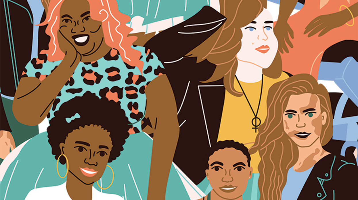 The Strange Reality of Traveling As a Queer, Fat, Disabled, Woman of Color