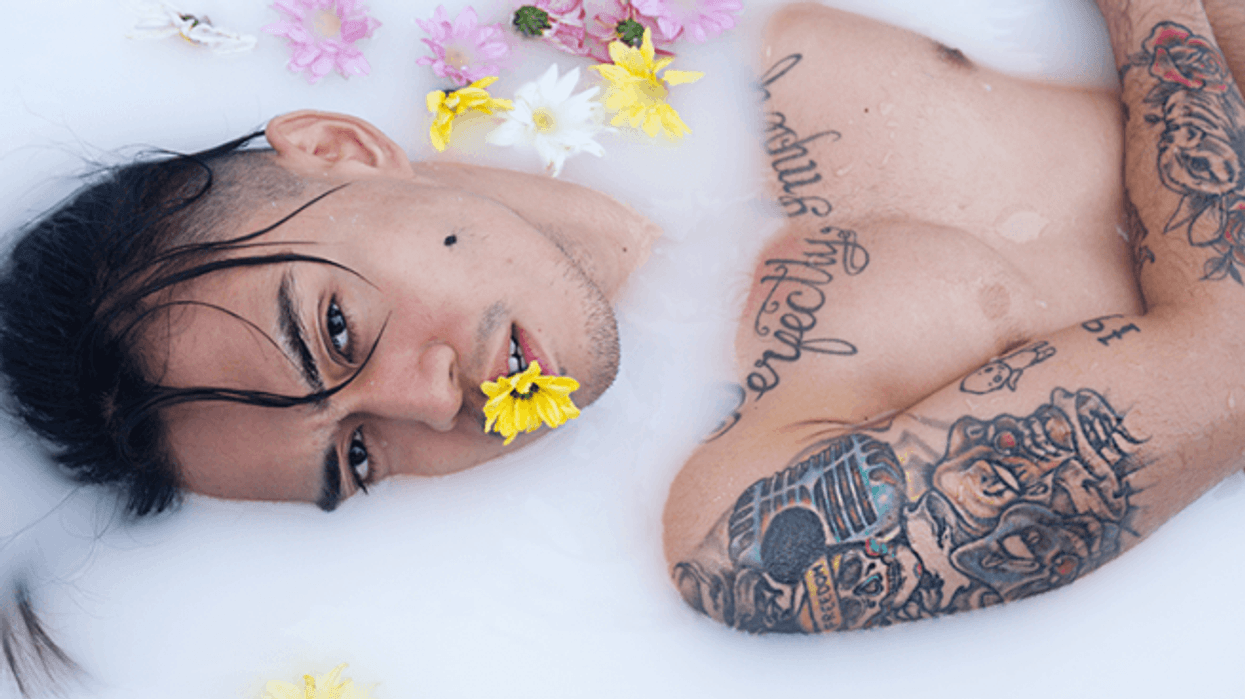 These Countries Had Most Tops and Bottoms in 2021 According to Grindr