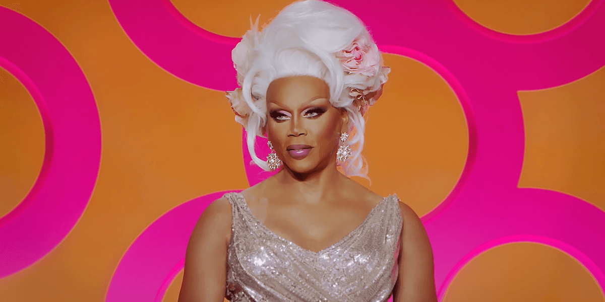 'Drag Race's Best Beyoncé Look Didn't Even Make It on Television | Out.com