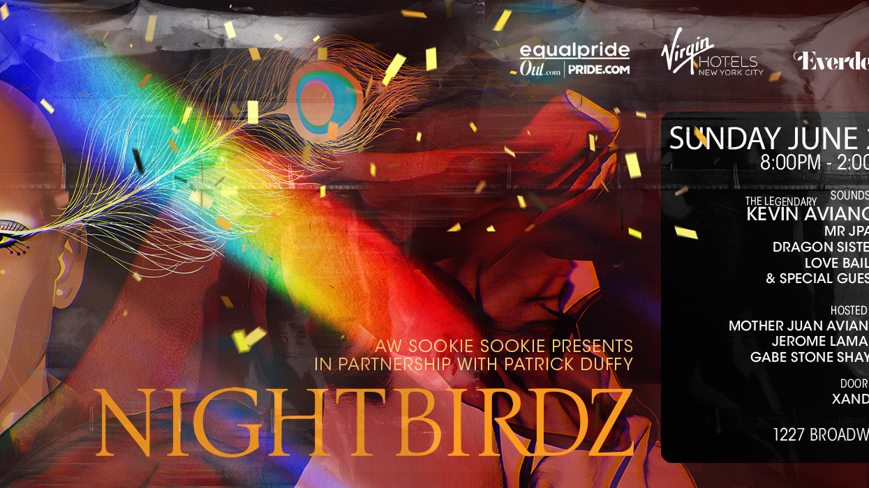 Celebrate Pride Weekend With Virgin Hotels New York City's Robust Pride Events & Packages