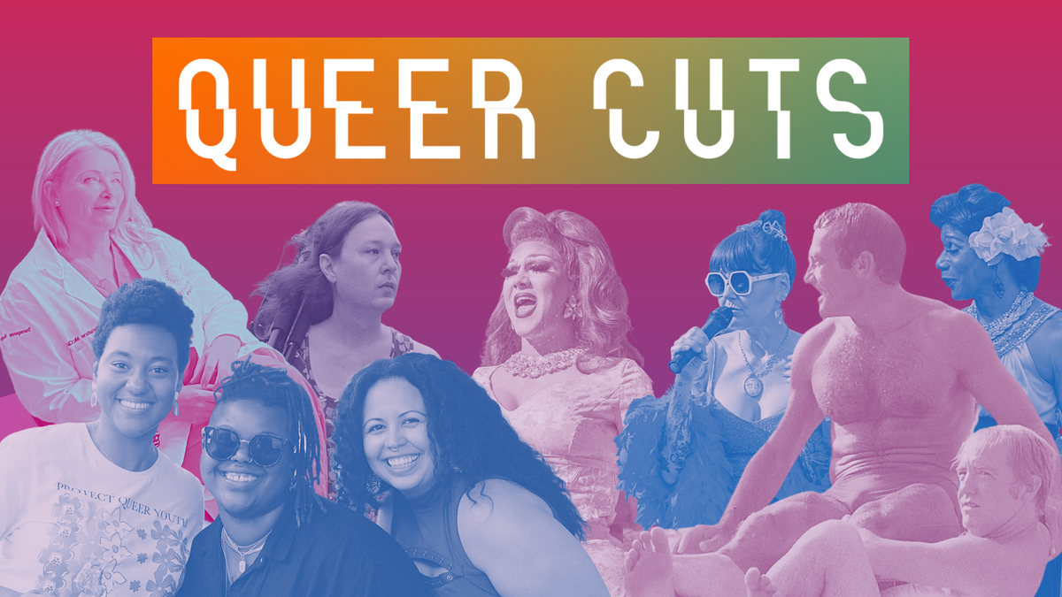 
New Hope, PA Queer Cuts: A Guide to Watching the Short Documentary Festival Online
