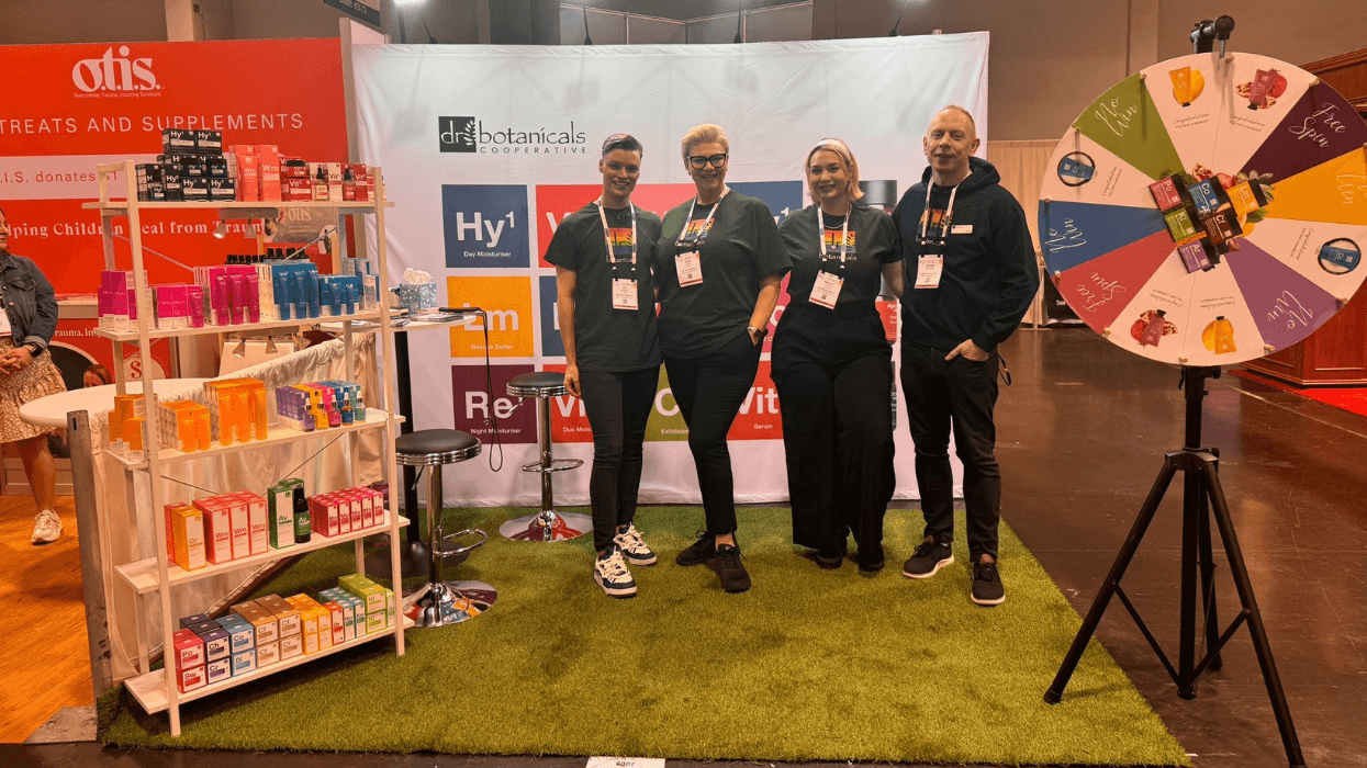 Unlocking a new level of beauty with Dr Botanicals' ethical skincare line