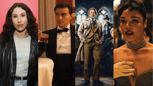 The Out Oscars: 2025’s best films and performances, according to Out editors