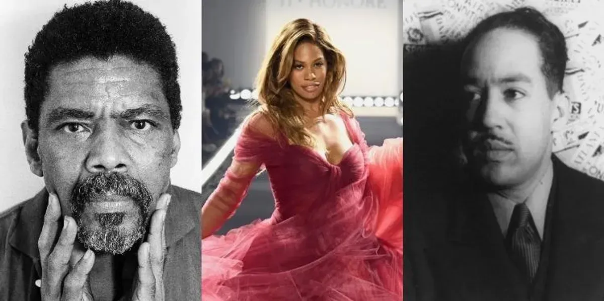 13 Black LGBTQ+ Icons Who Helped Change the World