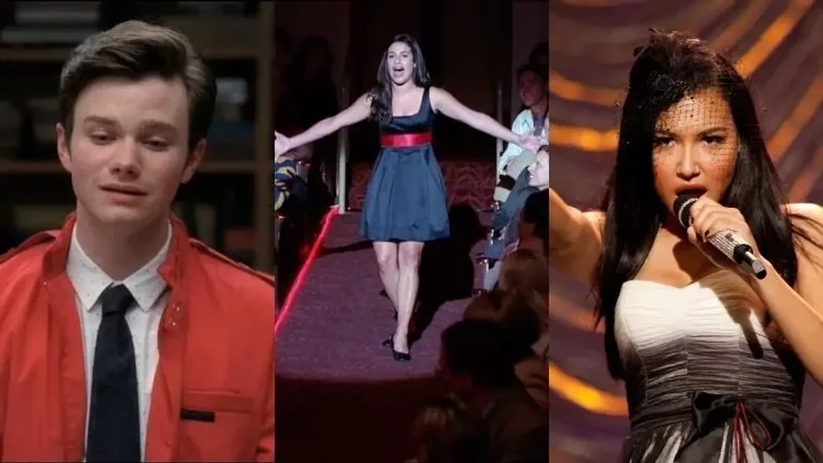 'Glee's 20 All-Time Best Performances, Ranked