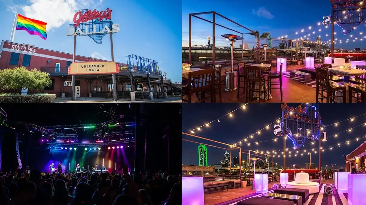 <p>This New LGBTQ+ Conference Is Connecting Queer Biz & Entertainment </p>