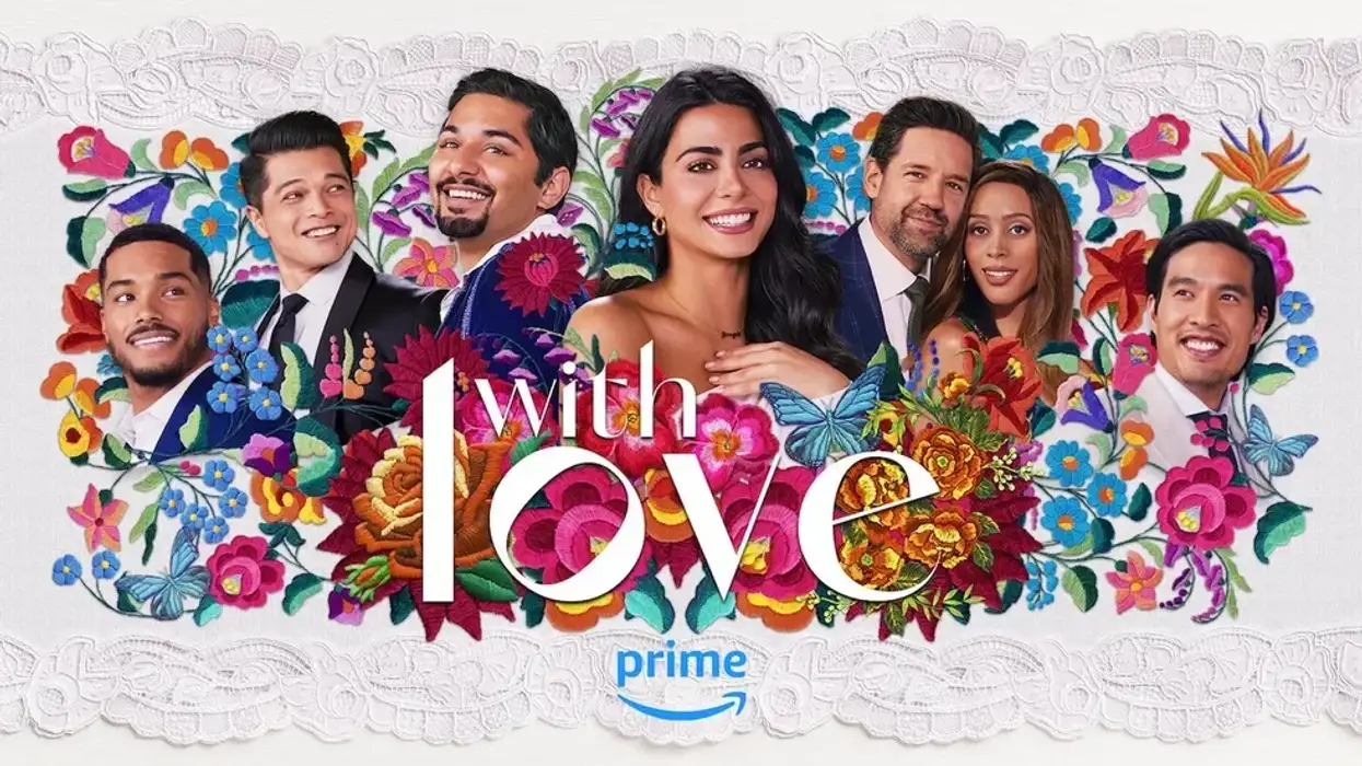 <p><em>With Love</em> Season 2 Trailer Is Here & Full of Our Favorite Latines</p>