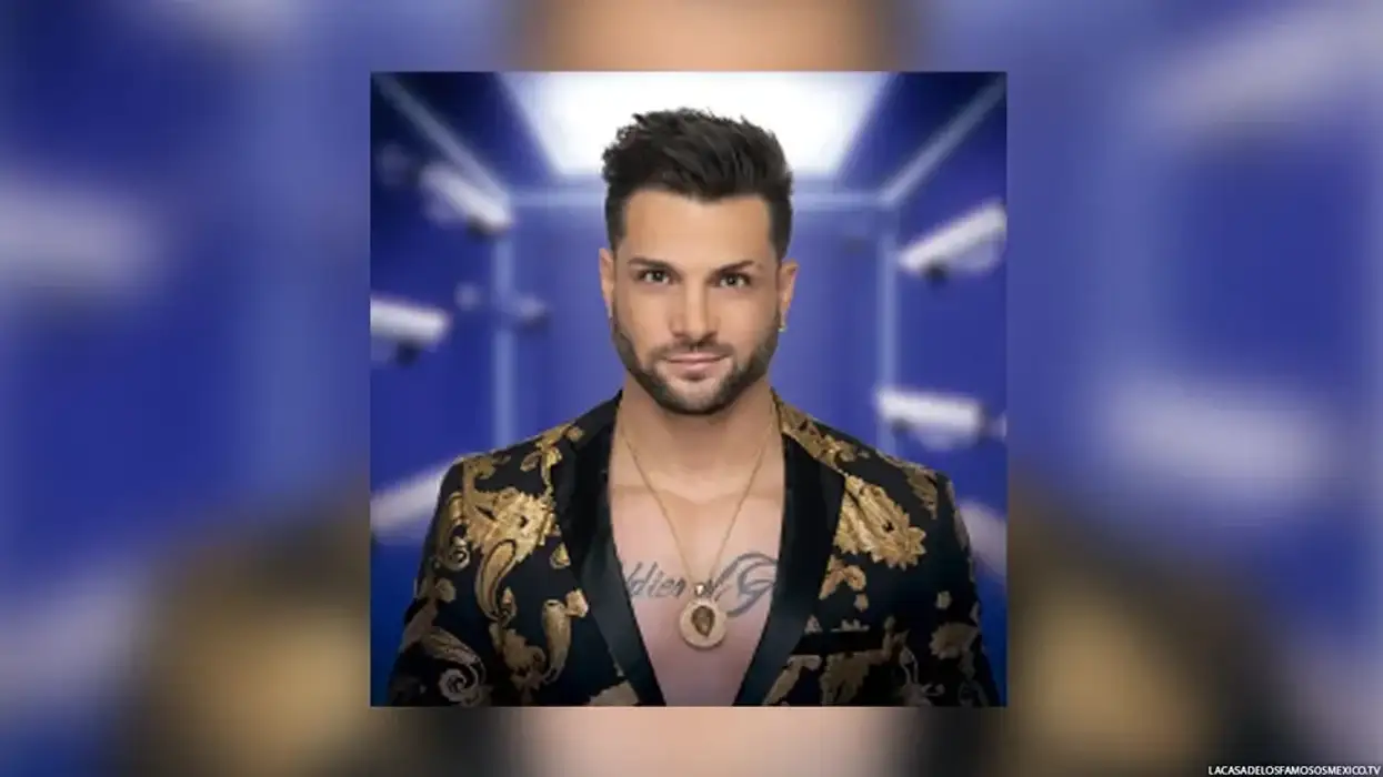 <p>Actor & Former Pro Footballer Nicola Porcella Comes Out as Pansexual</p>