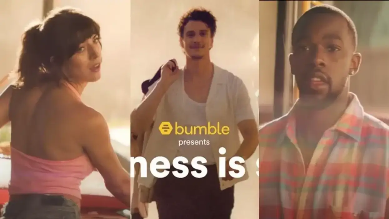 'White Lotus' Star Adam DiMarco Has Guys & Girls Swooning in Dating Ad