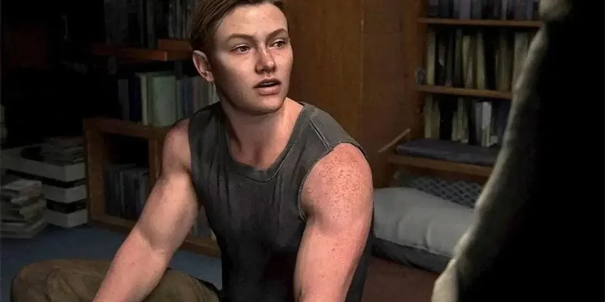 The Last of Us' Just Cast This Major Character From the Video Game For  Season 2