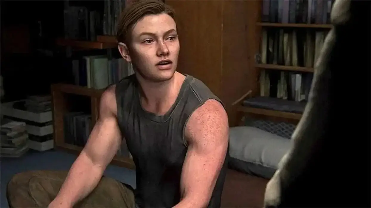 <p><em>The Last of Us</em> Just Cast This Major Character From the Video Game For Season 2</p>