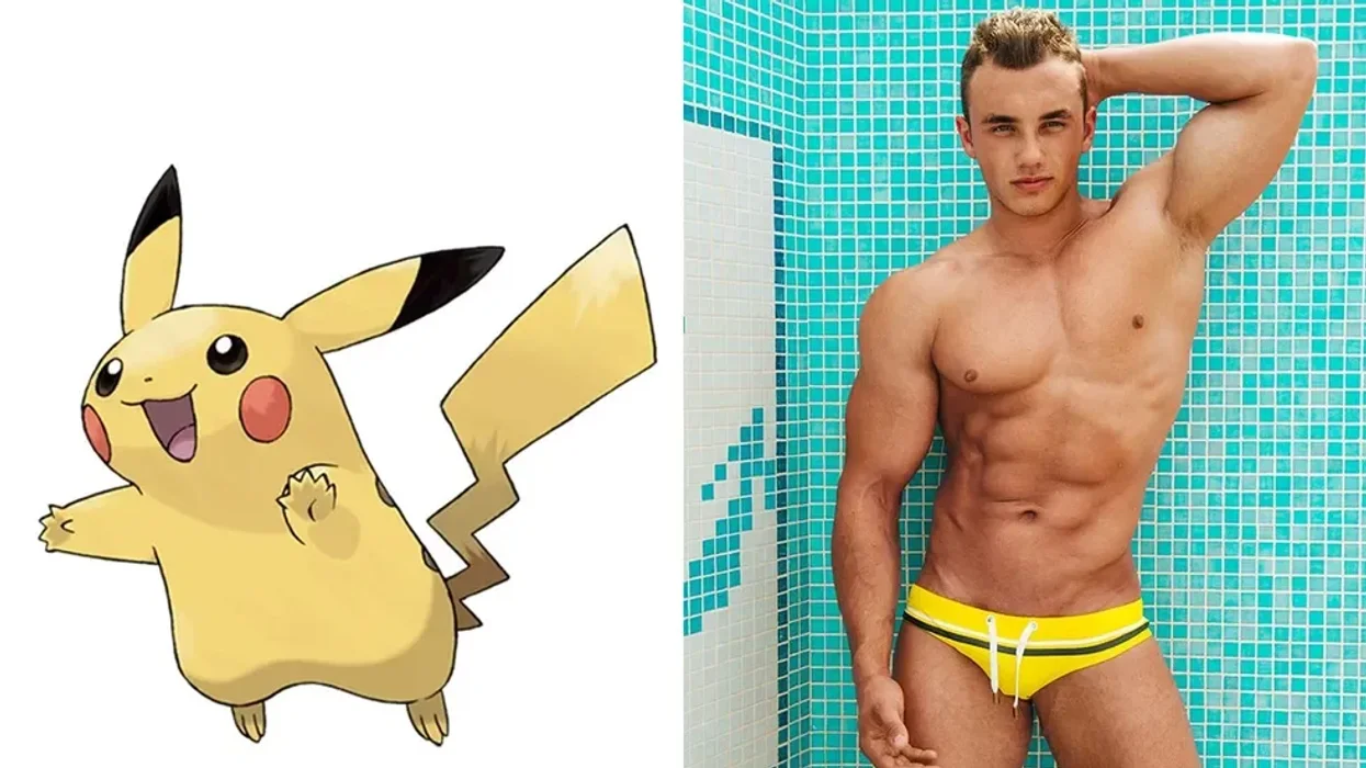 10 sexy, last-minute Halloween costume tips for the gays