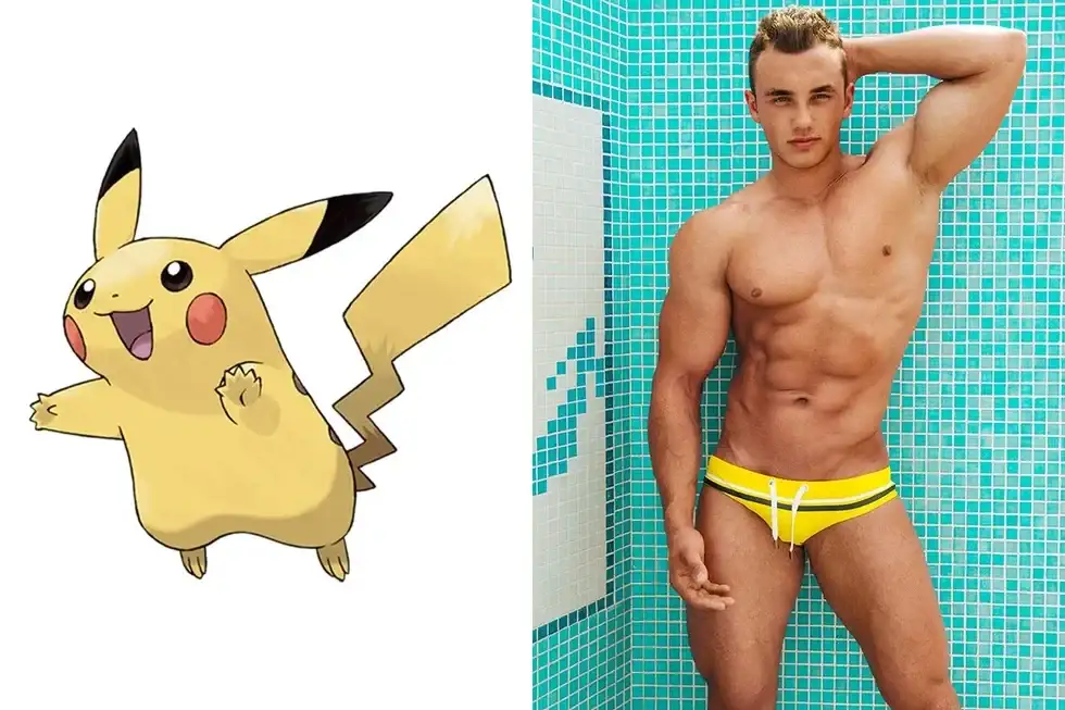 10 sexy, last-minute Halloween costume tips for the gays