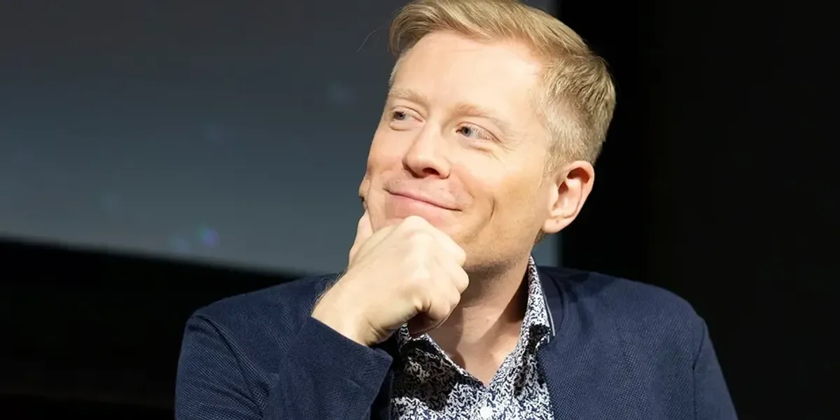 Anthony Rapp & Husband Ken Ithiphol Announce Birth of New Baby