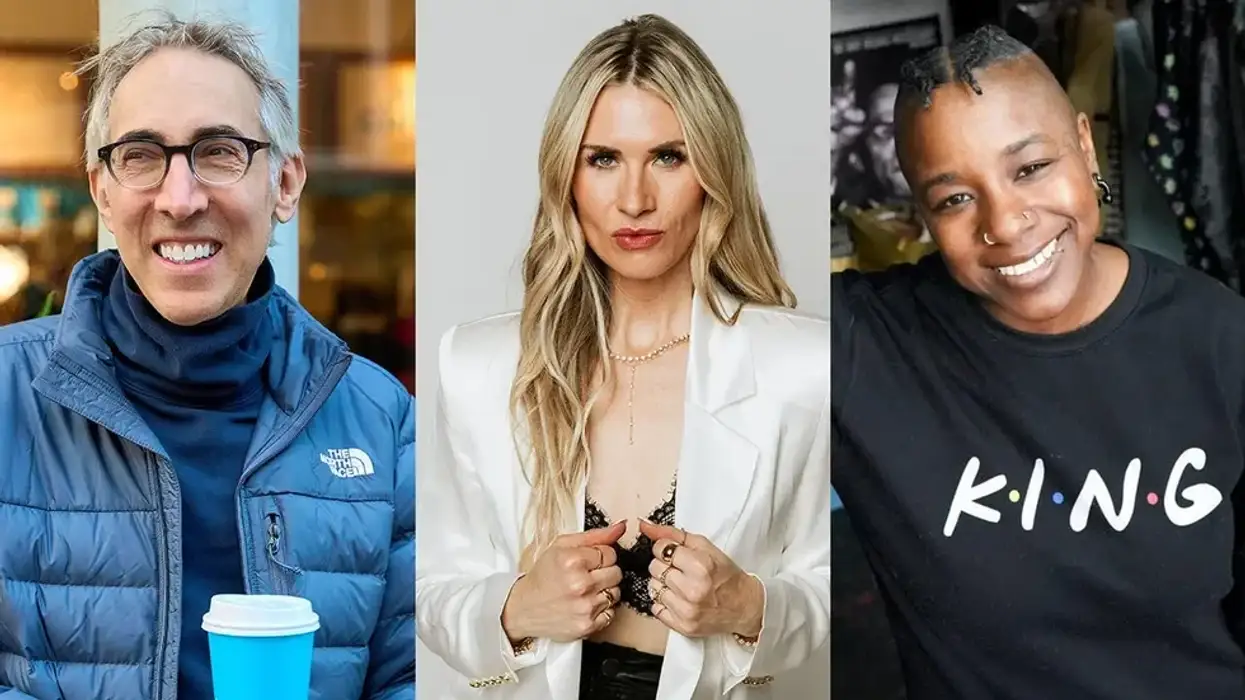 The Pride Store: Discover More LGBTQ+ & Ally Brands Tailor Made for Celebrating Your Identity