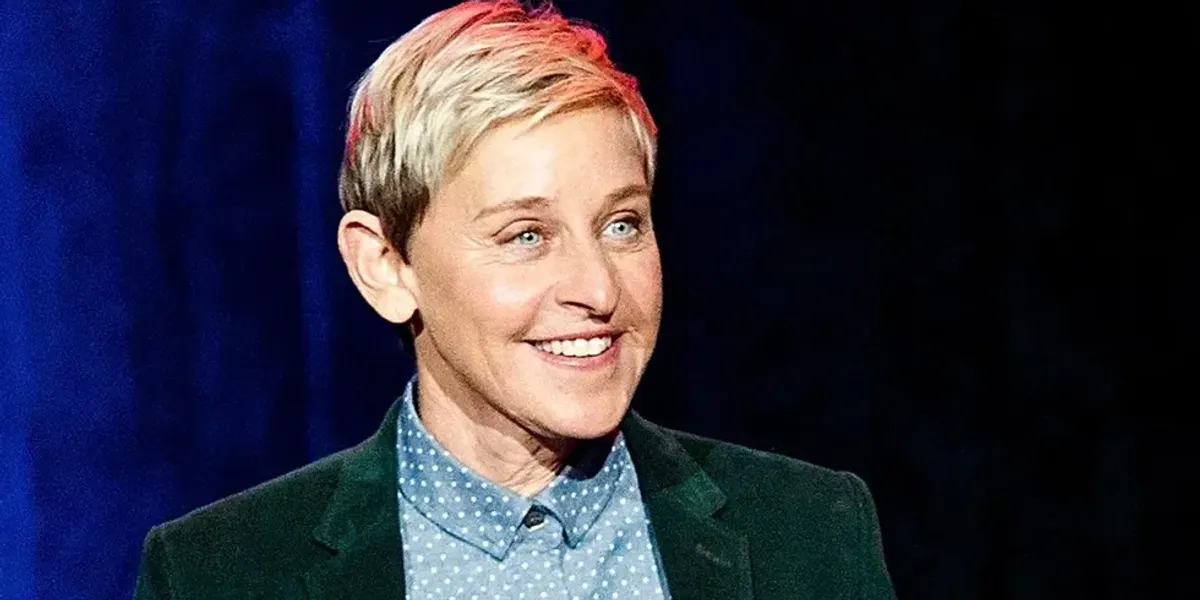 Ellen DeGeneres is coming back with a new comedy special—and it's going ...