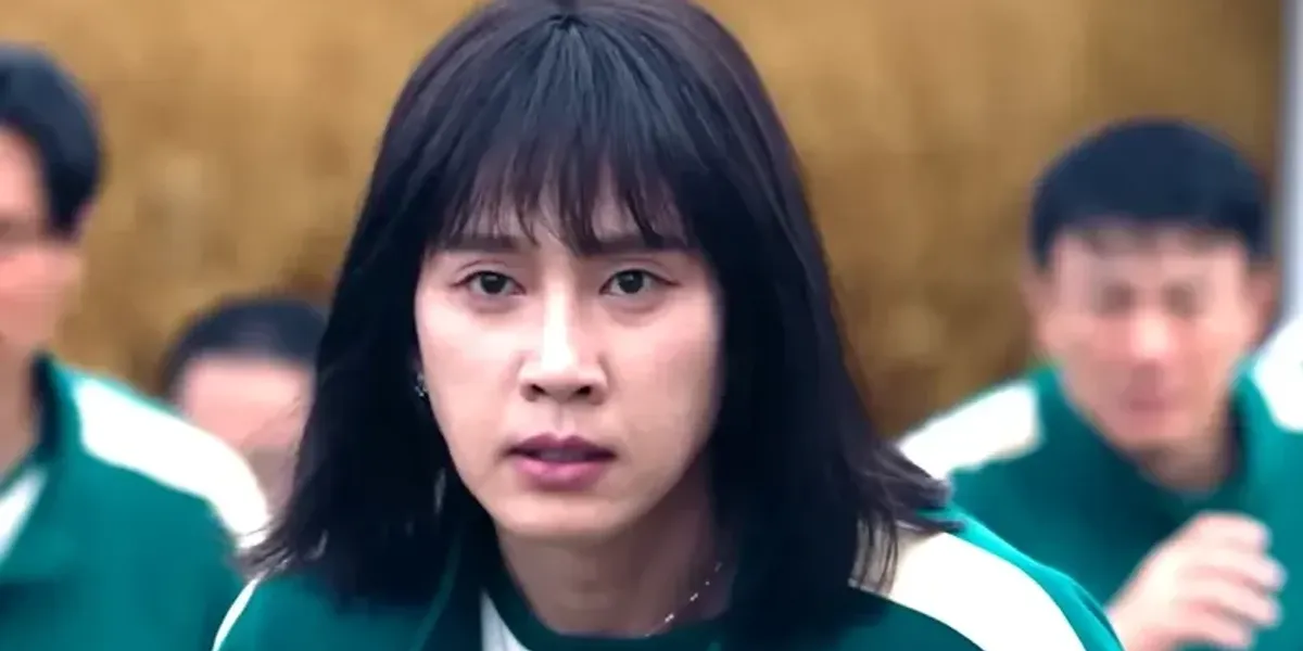 Fans have strong reactions to Squid Game's trans character | Out.com