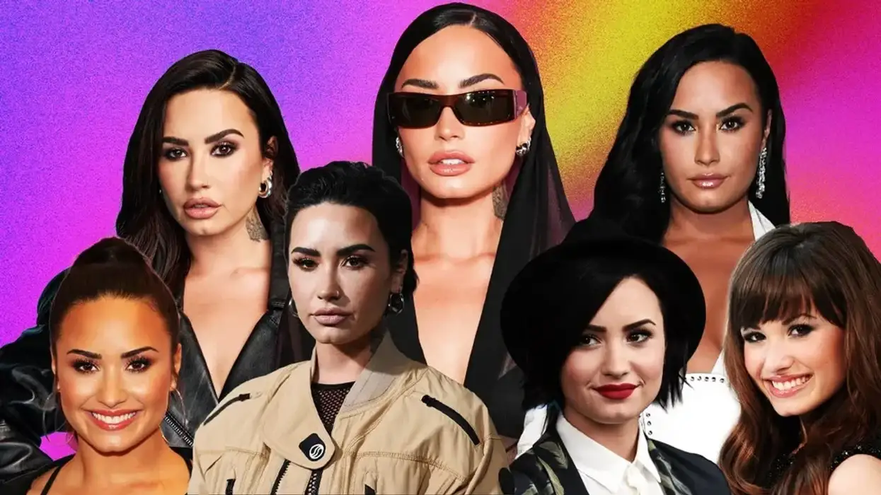 Demi Lovato's 10 best songs of all time, ranked