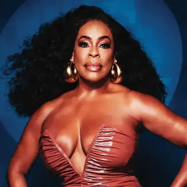 The 2025 Out100: Niecy Nash-Betts