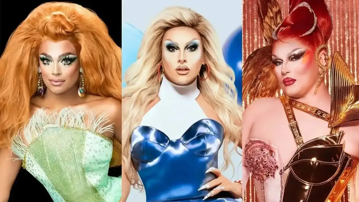 16 'Drag Race' queens who were shockingly eliminated after 1 lip sync