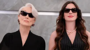 'The Devil Wears Prada' fans praise sequel, say it's 'better than the original'