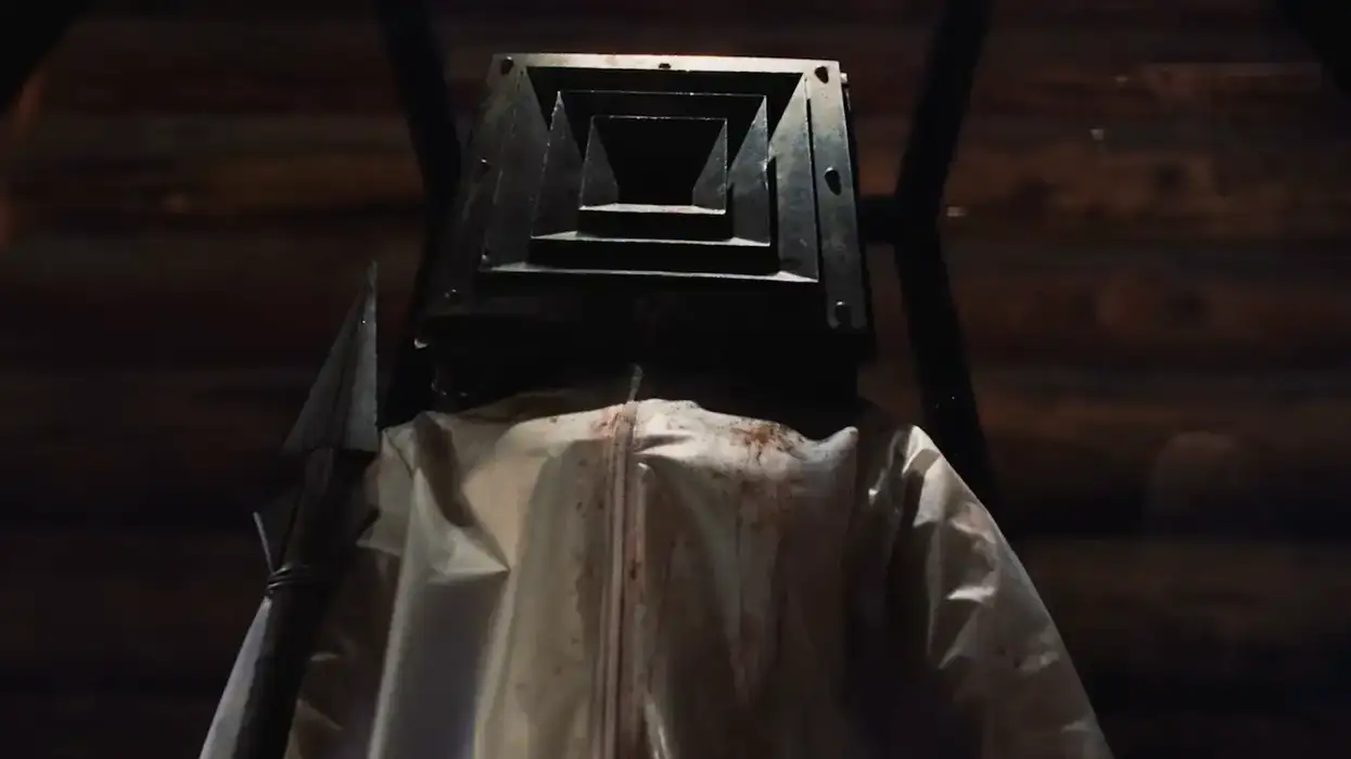 Little Death is coming in the 'Teenage Sex and Death at Camp Miasma' trailer